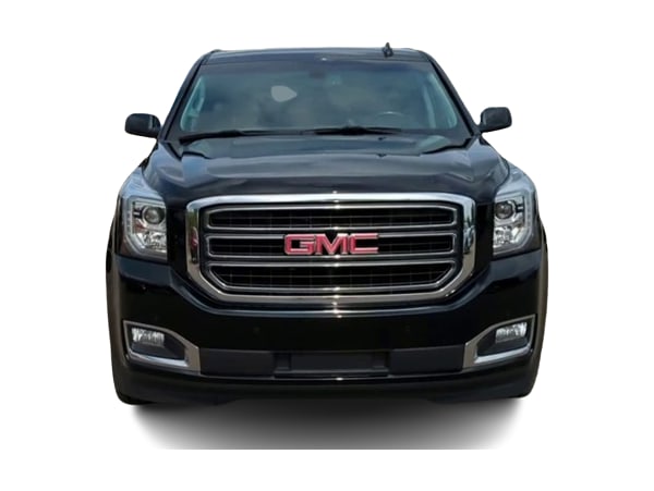 2019 GMC Yukon XL SLE 5