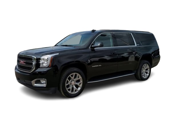 2019 GMC Yukon XL SLE 21