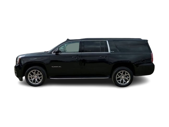 2019 GMC Yukon XL SLE 3