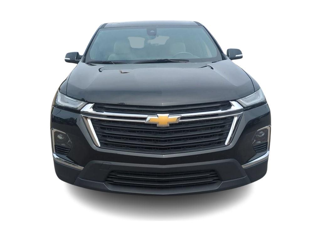 Thumbnail: 2023 Chevrolet Traverse - 6