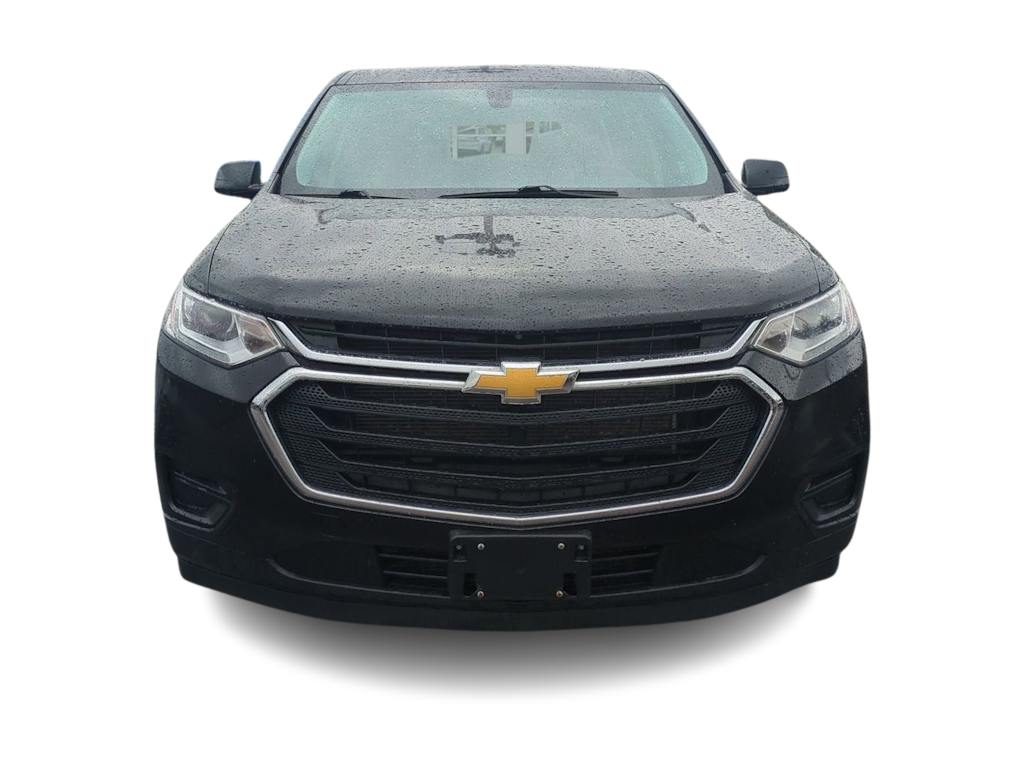 Thumbnail: 2020 Chevrolet Traverse - 6