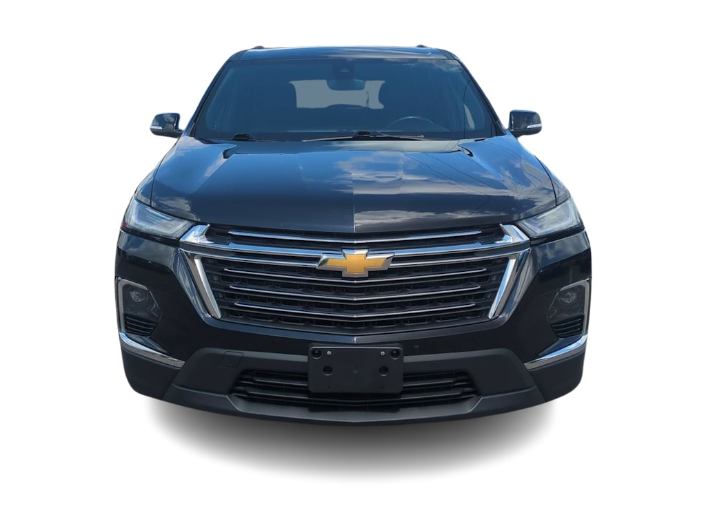 Thumbnail: 2023 Chevrolet Traverse - 6