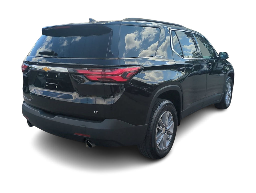 Thumbnail: 2023 Chevrolet Traverse - 20