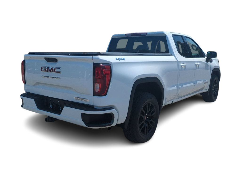 Thumbnail: 2021 GMC Sierra 1500 - 20