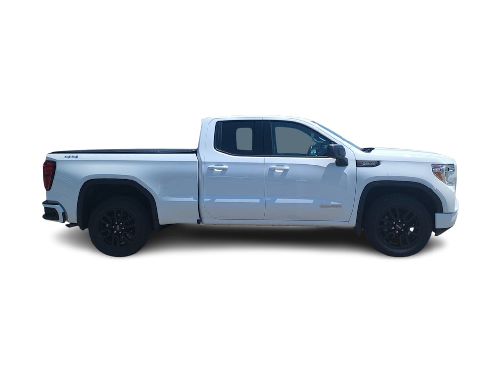 Thumbnail: 2021 GMC Sierra 1500 - 21