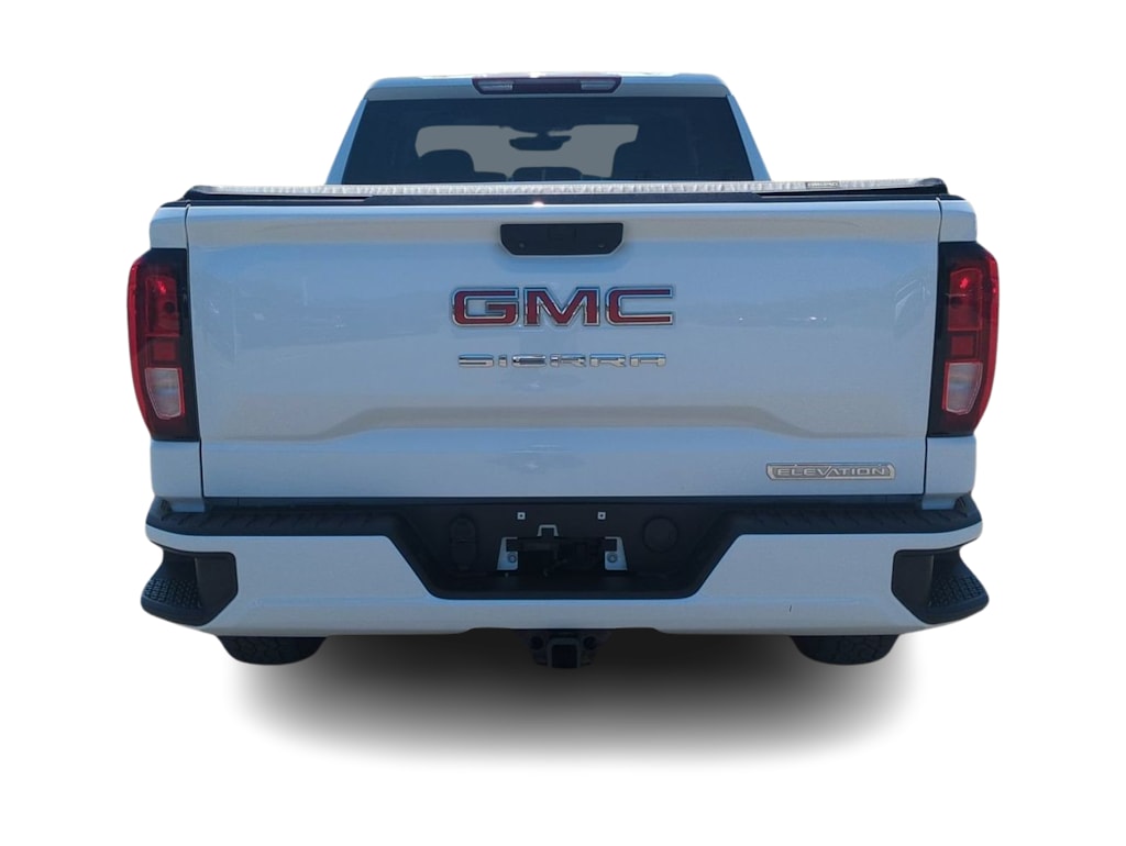 Thumbnail: 2021 GMC Sierra 1500 - 5