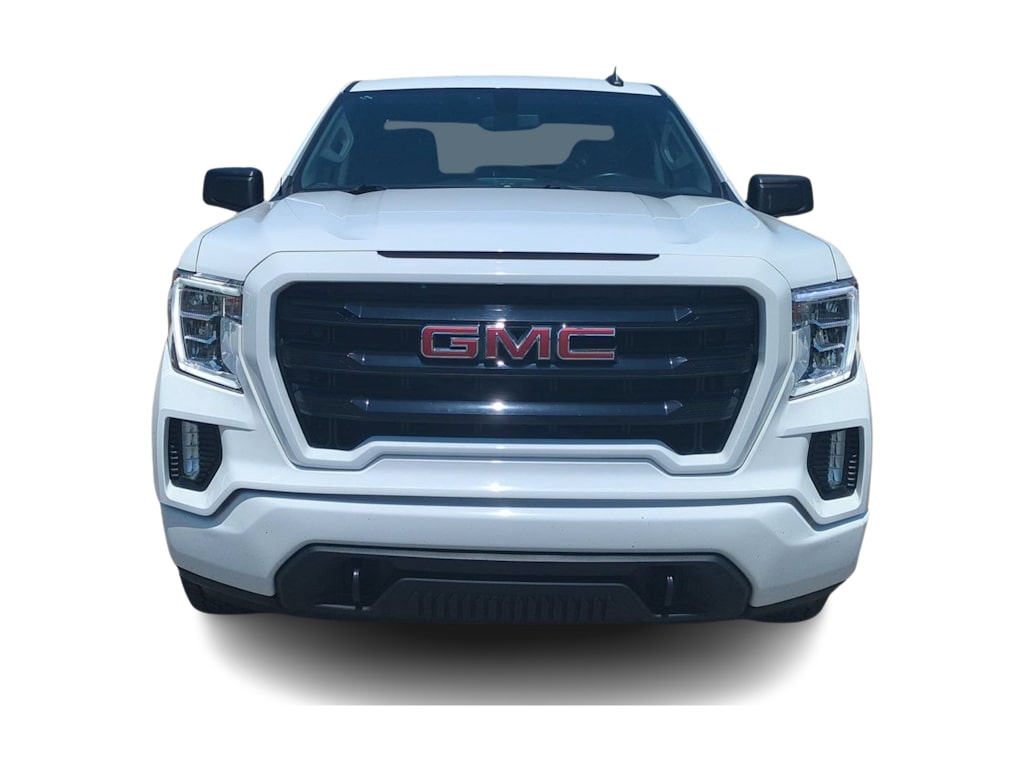 Thumbnail: 2021 GMC Sierra 1500 - 6