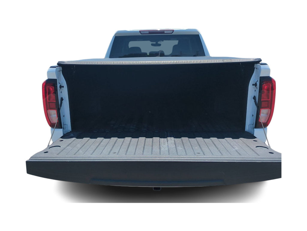 Thumbnail: 2021 GMC Sierra 1500 - 15
