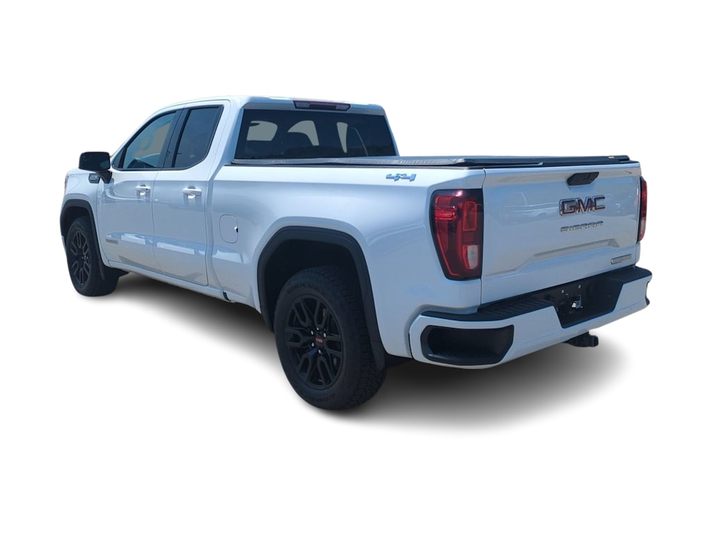 Thumbnail: 2021 GMC Sierra 1500 - 4