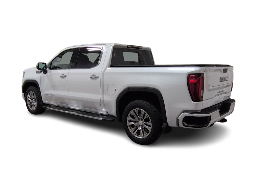 Thumbnail: 2022 GMC Sierra 1500 - 4