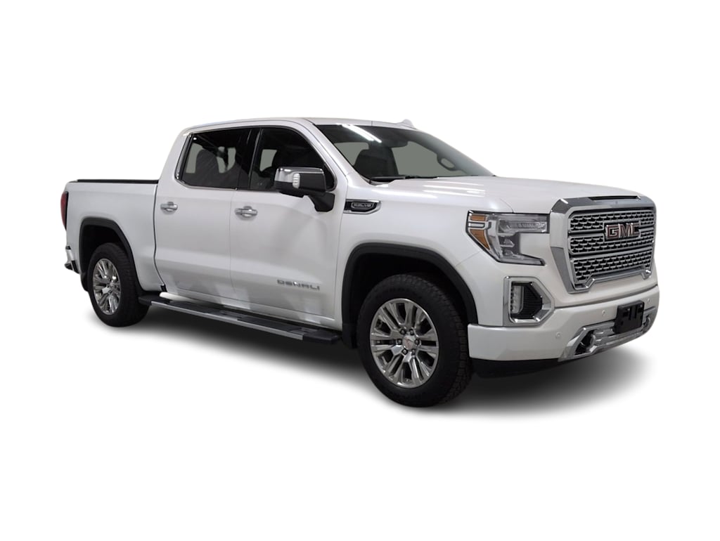 Thumbnail: 2022 GMC Sierra 1500 - 22