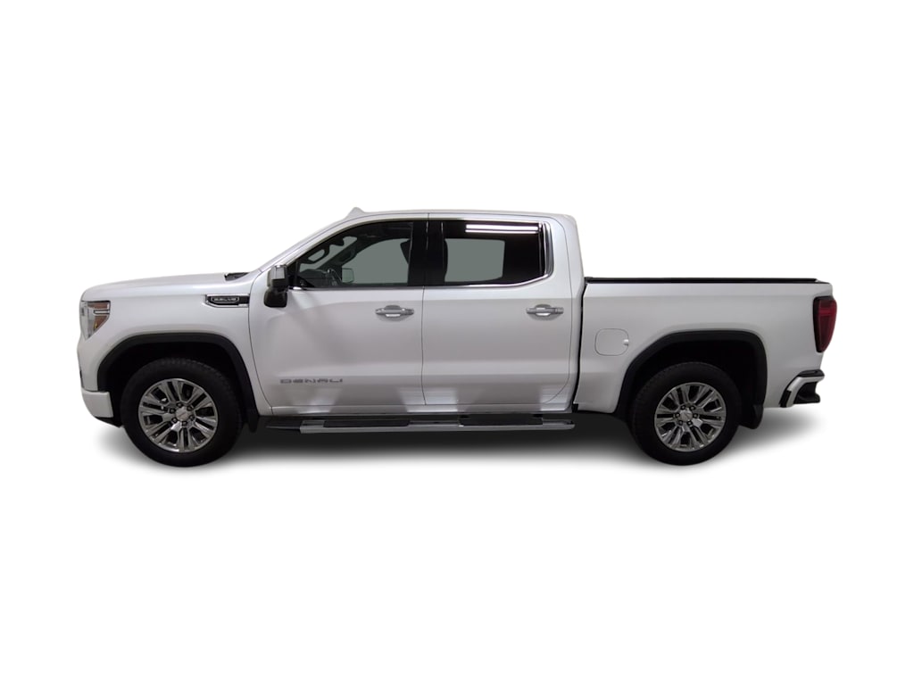 Thumbnail: 2022 GMC Sierra 1500 - 3