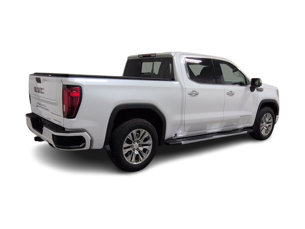 Thumbnail: 2022 GMC Sierra 1500 - 24