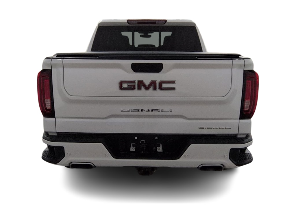 Thumbnail: 2022 GMC Sierra 1500 - 5
