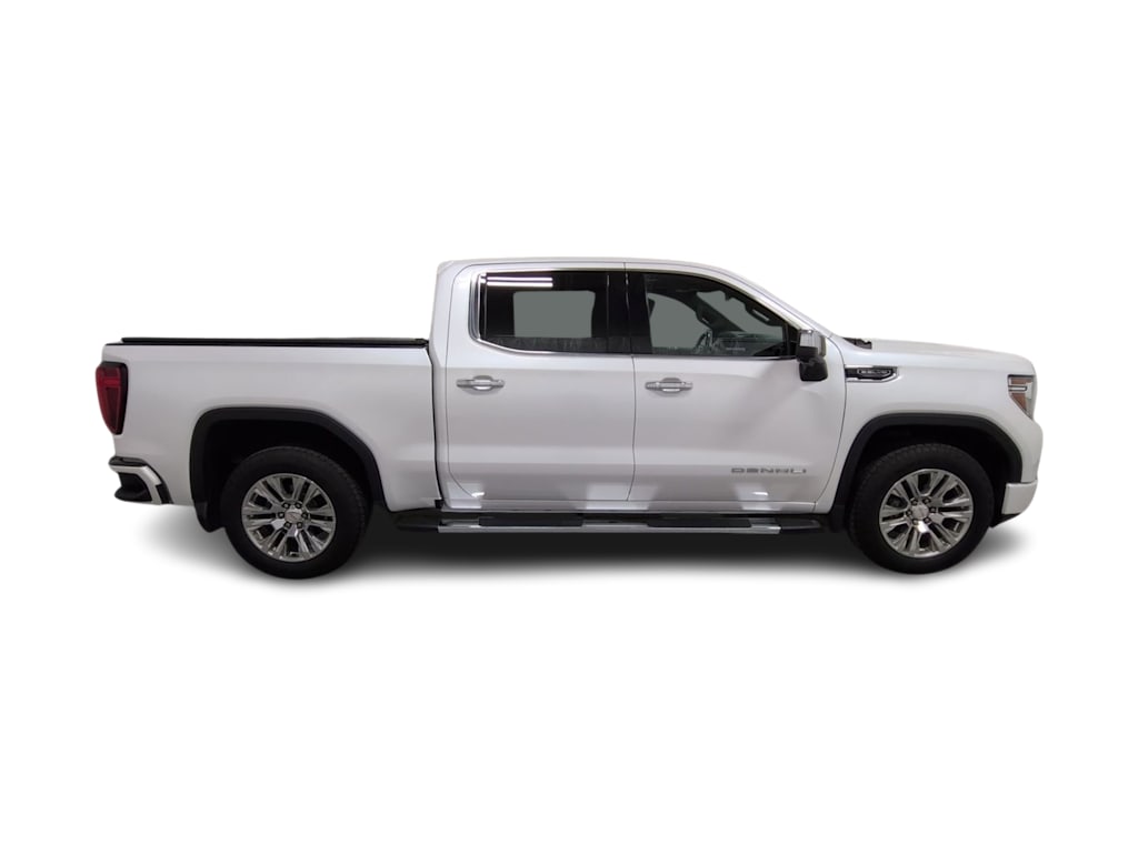 Thumbnail: 2022 GMC Sierra 1500 - 25