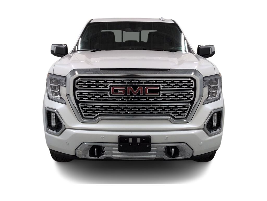 Thumbnail: 2022 GMC Sierra 1500 - 6