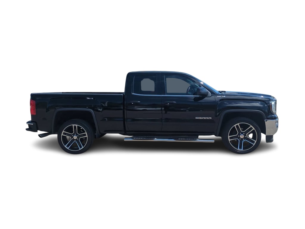 Thumbnail: 2016 GMC Sierra 1500 - 20