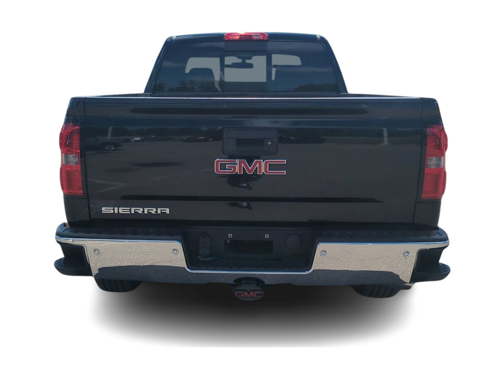 Thumbnail: 2016 GMC Sierra 1500 - 5