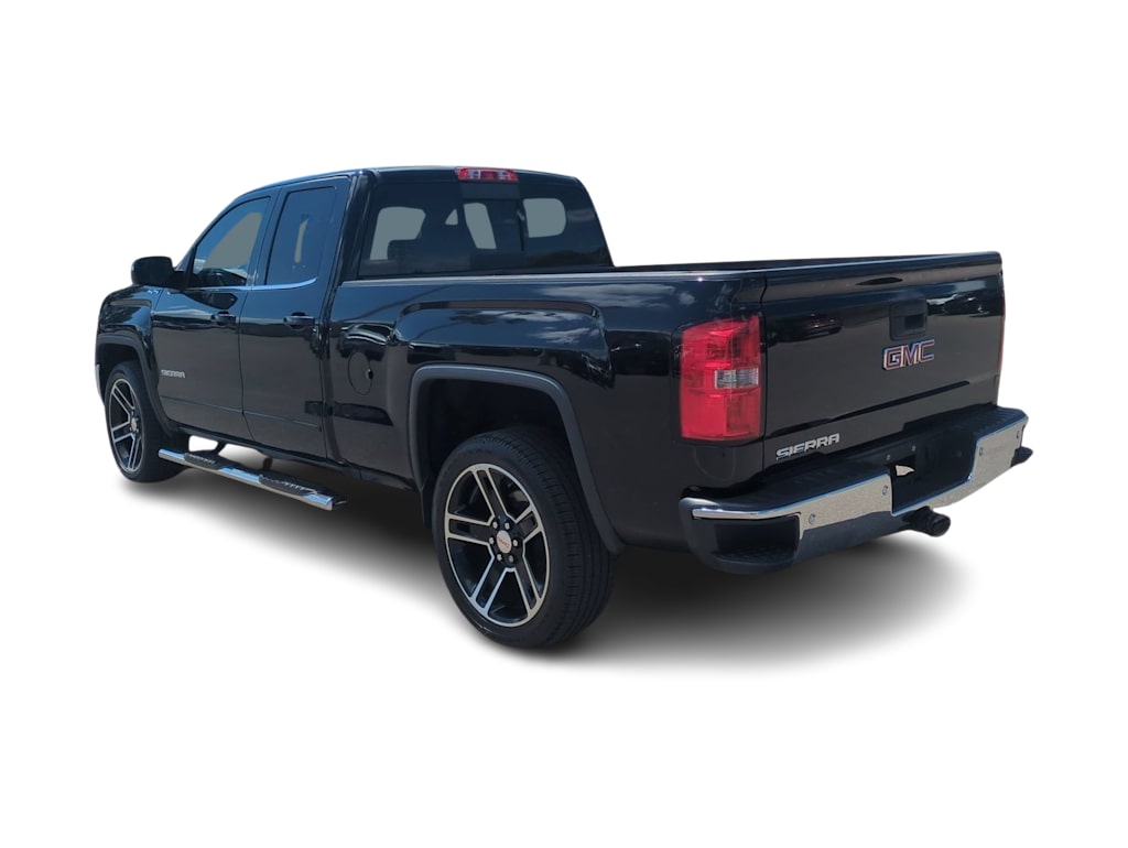 Thumbnail: 2016 GMC Sierra 1500 - 4