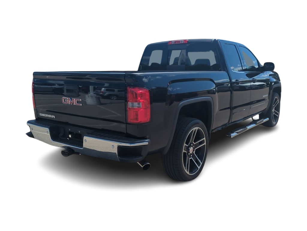 Thumbnail: 2016 GMC Sierra 1500 - 19