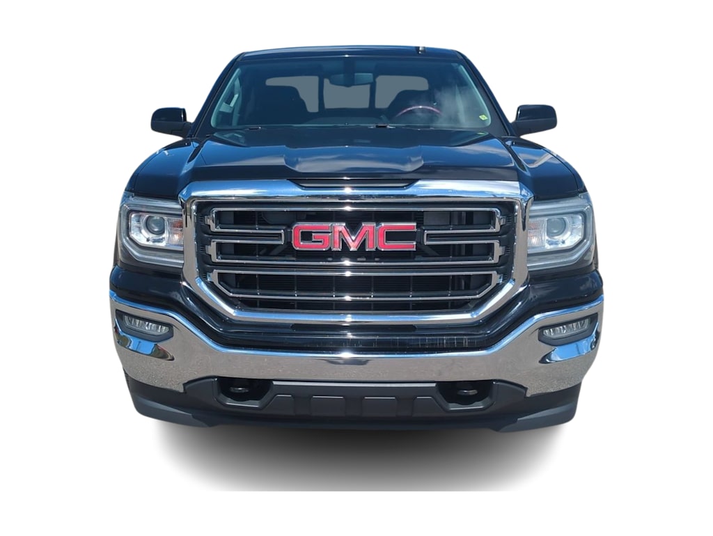 Thumbnail: 2016 GMC Sierra 1500 - 6