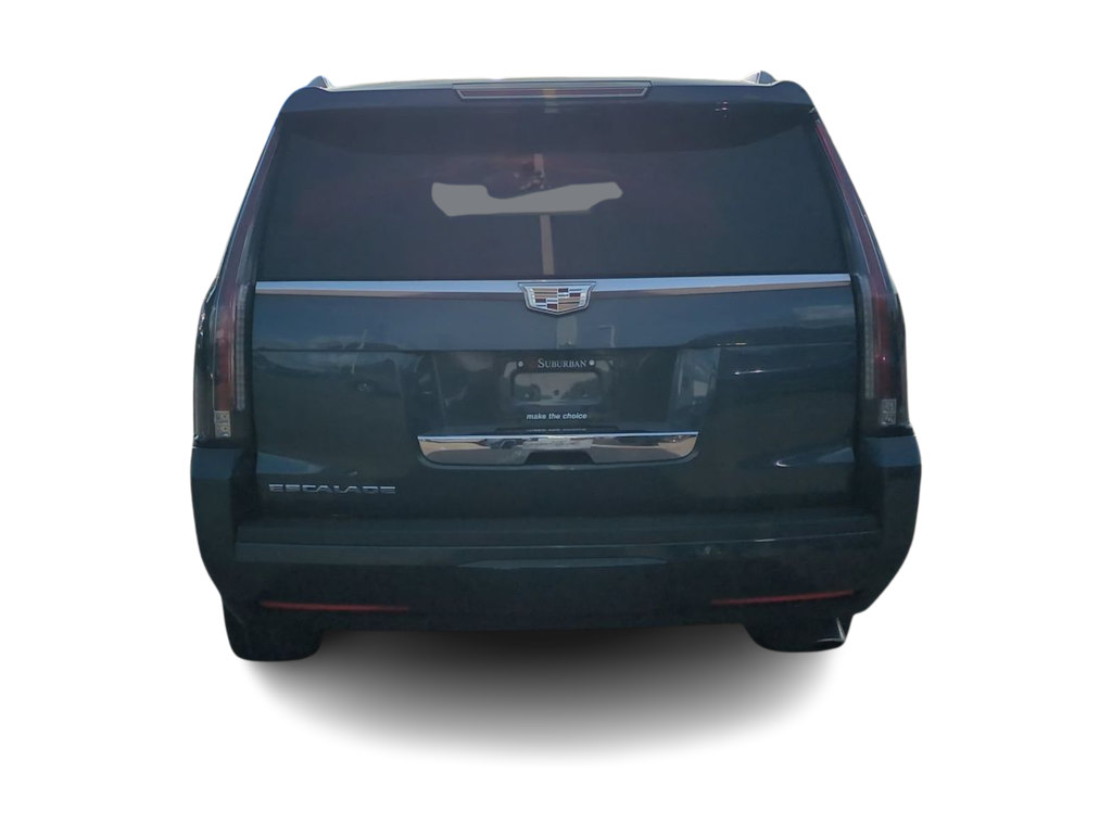 Thumbnail: 2019 Cadillac Escalade - 19