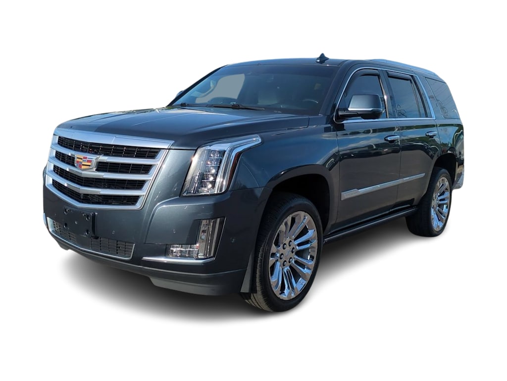 Thumbnail: 2019 Cadillac Escalade - 18