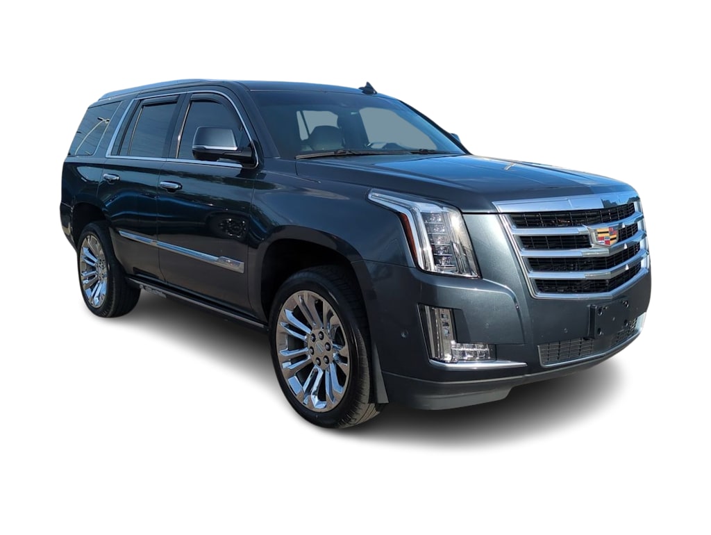 Thumbnail: 2019 Cadillac Escalade - 17