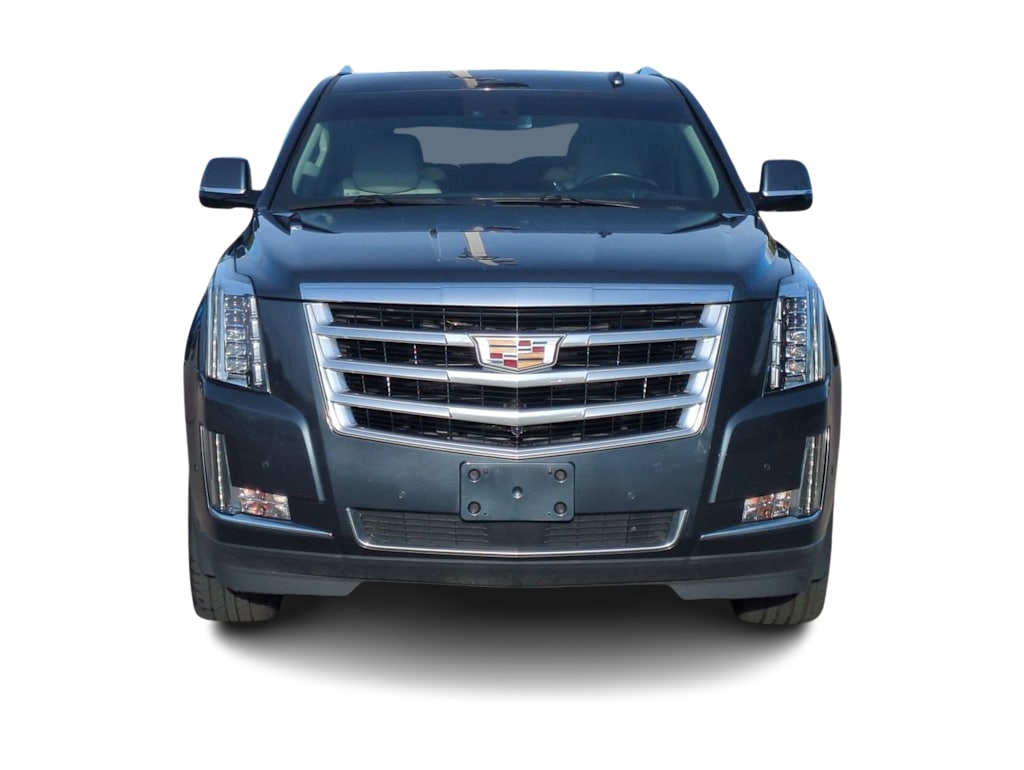 Thumbnail: 2019 Cadillac Escalade - 5