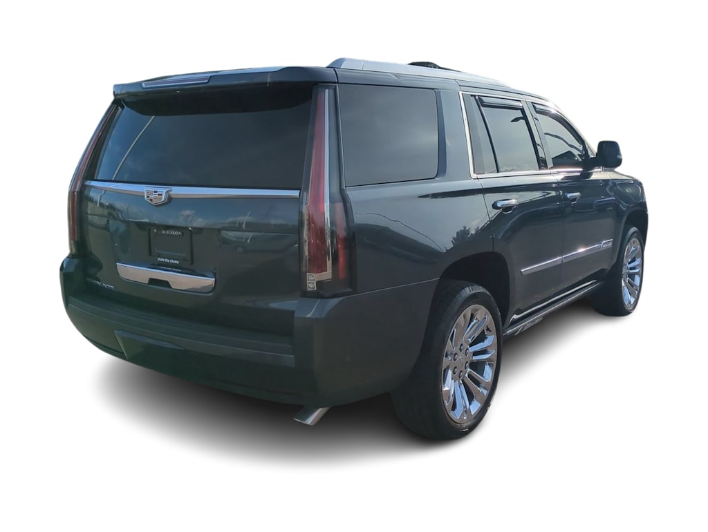 Thumbnail: 2019 Cadillac Escalade - 20