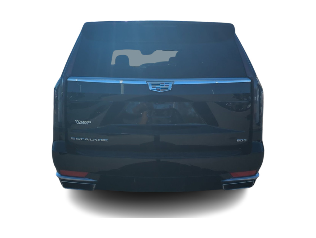 Thumbnail: 2023 Cadillac Escalade - 5