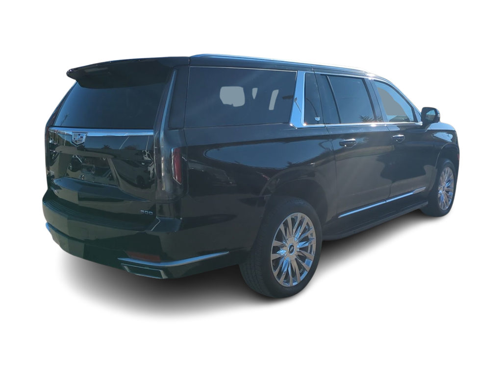 Thumbnail: 2023 Cadillac Escalade - 23
