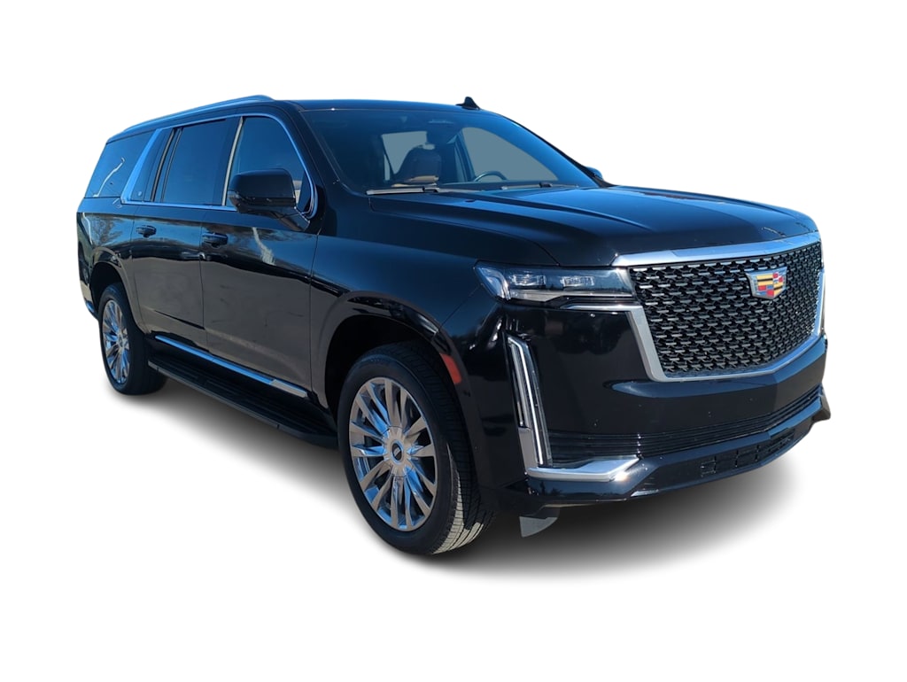 Thumbnail: 2023 Cadillac Escalade - 21