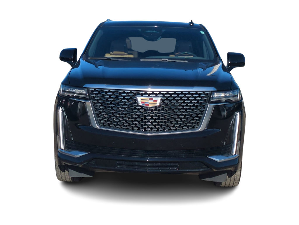 Thumbnail: 2023 Cadillac Escalade - 6