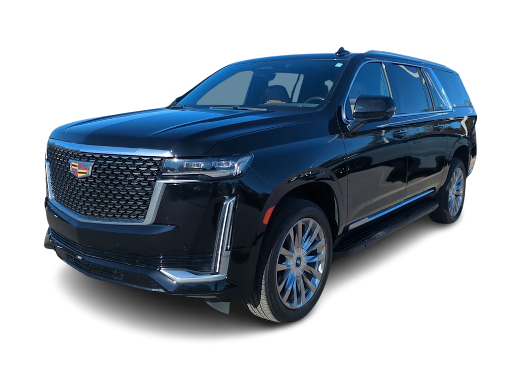 Thumbnail: 2023 Cadillac Escalade - 22