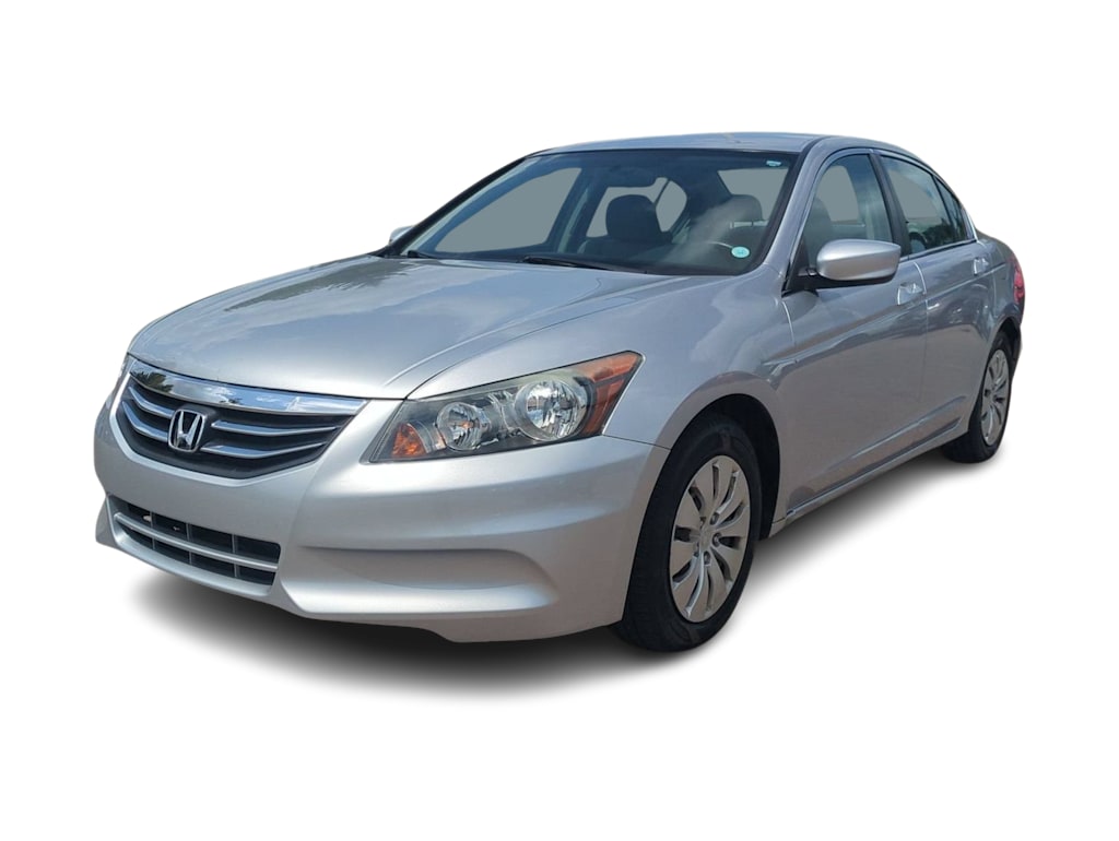 Thumbnail: 2011 Honda Accord - 19