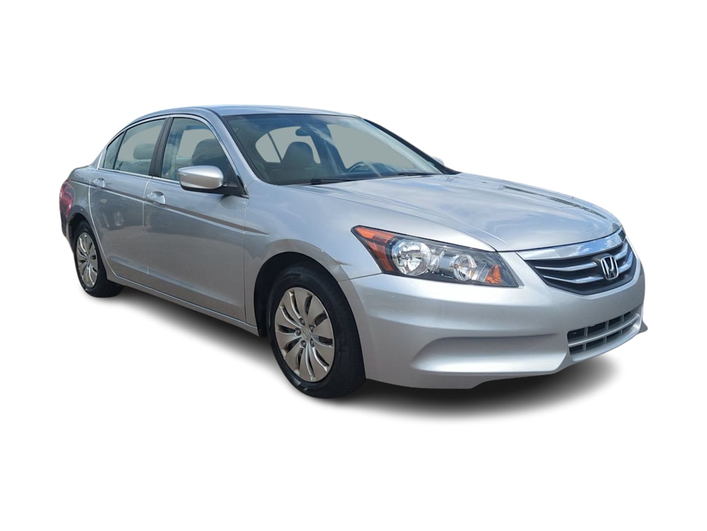 Thumbnail: 2011 Honda Accord - 18