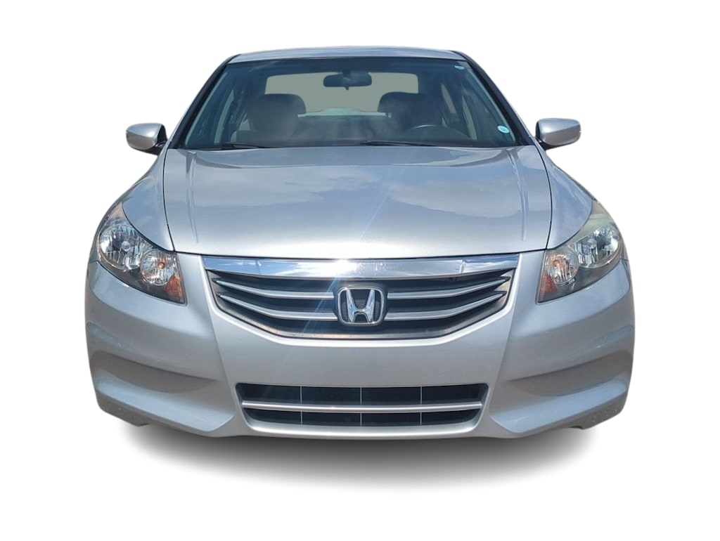 Thumbnail: 2011 Honda Accord - 6