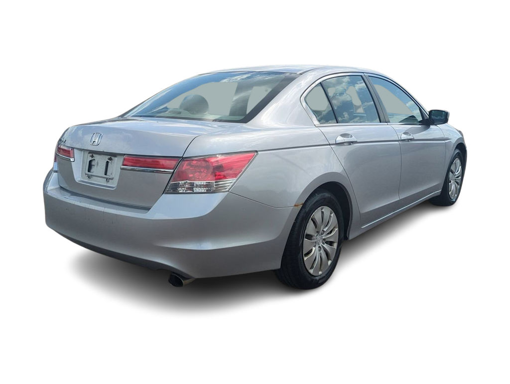 Thumbnail: 2011 Honda Accord - 20