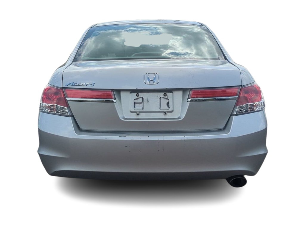 Thumbnail: 2011 Honda Accord - 5