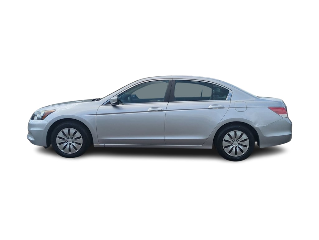 Thumbnail: 2011 Honda Accord - 3