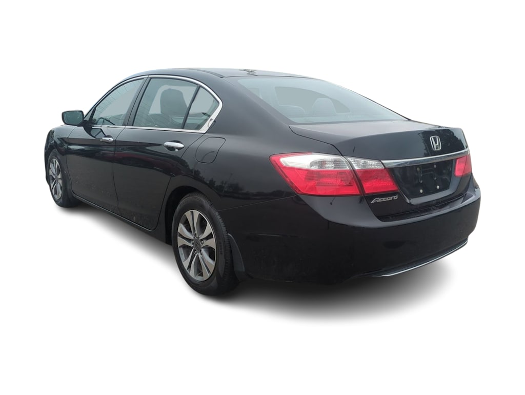 Thumbnail: 2015 Honda Accord - 4