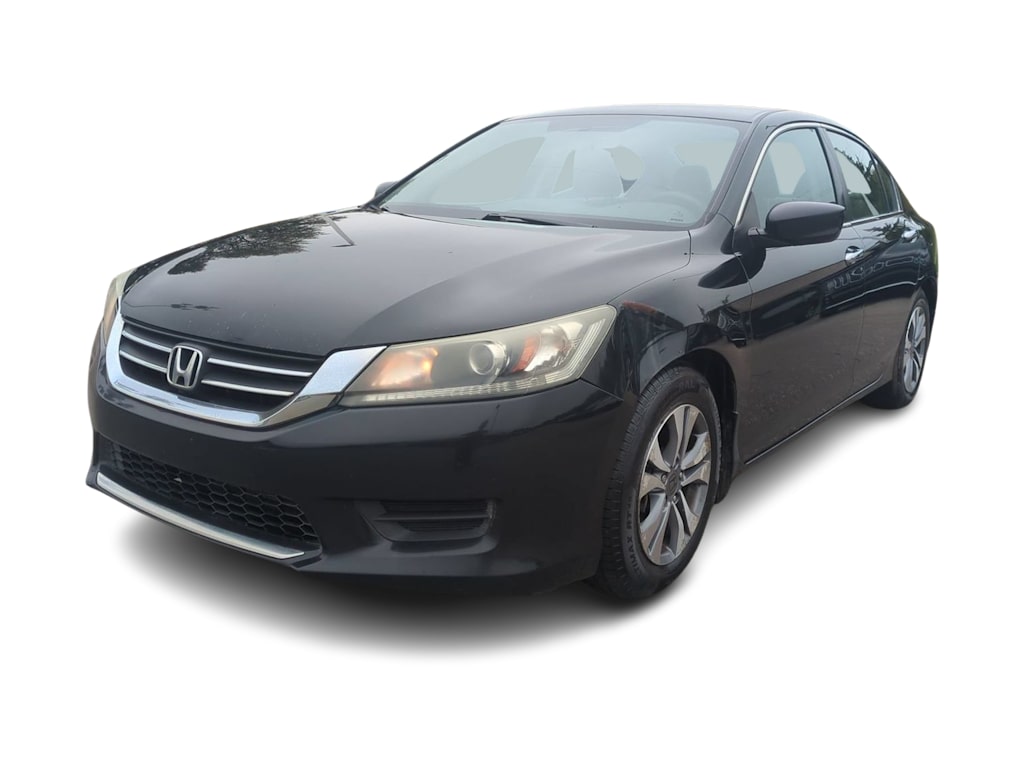 Thumbnail: 2015 Honda Accord - 20