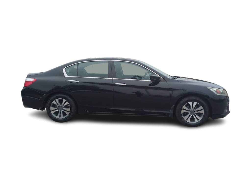 Thumbnail: 2015 Honda Accord - 22