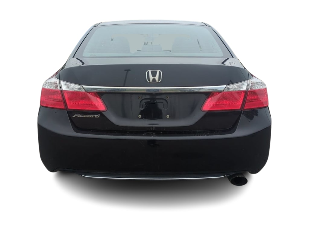 Thumbnail: 2015 Honda Accord - 5