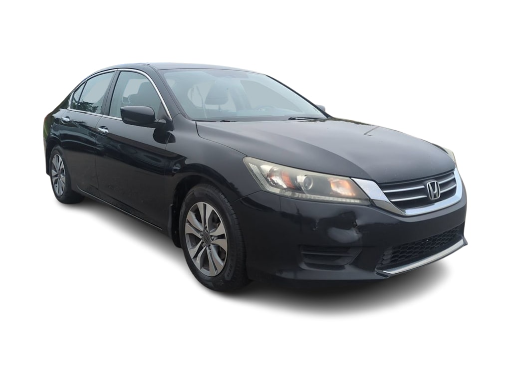 Thumbnail: 2015 Honda Accord - 19