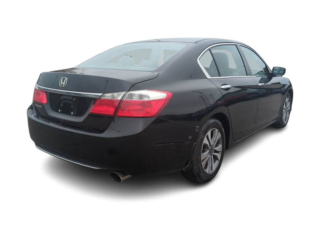 Thumbnail: 2015 Honda Accord - 21