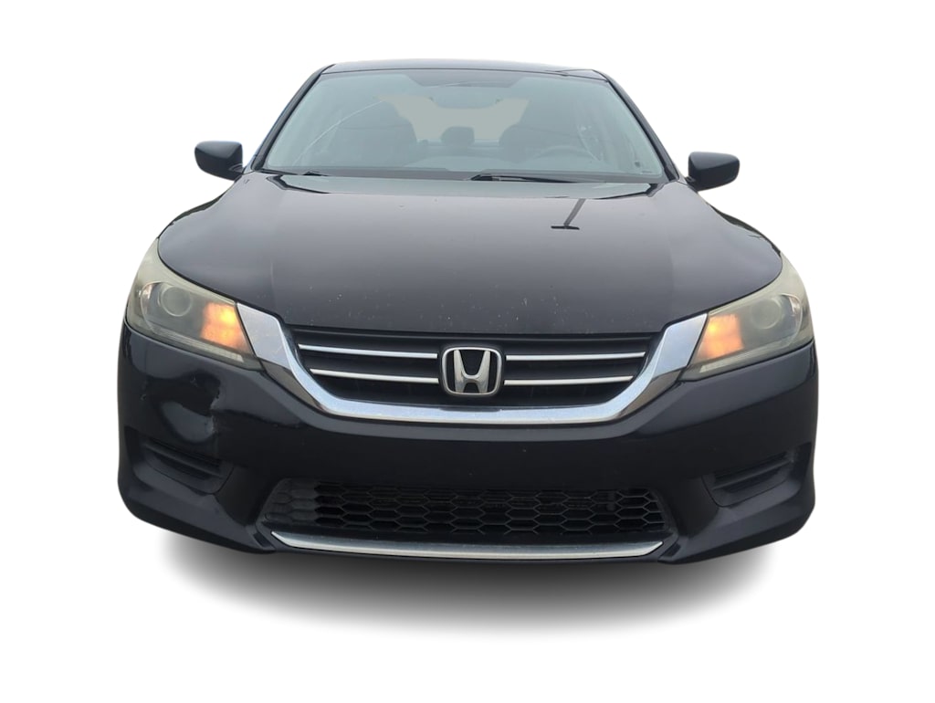 Thumbnail: 2015 Honda Accord - 6