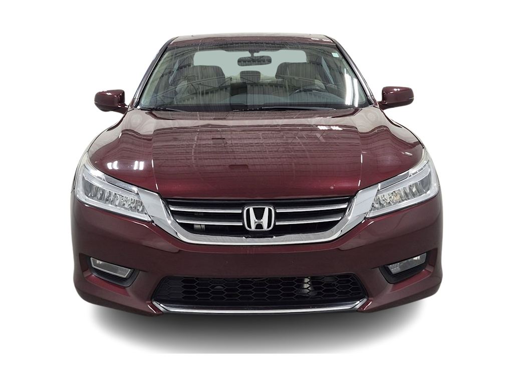 Thumbnail: 2015 Honda Accord - 6