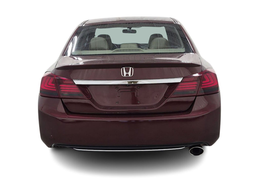 Thumbnail: 2015 Honda Accord - 26